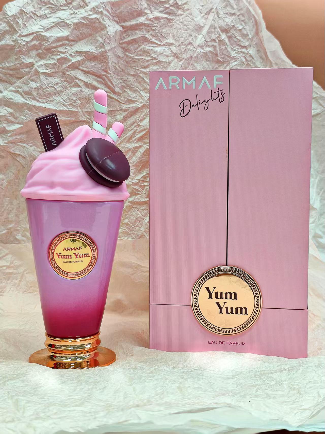 

Женская парфюмерная вода Armaf Odyssey Spectra Rainbow, 100 мл 100ml