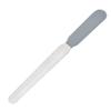 Stainless Steel Double Sided Pet Nail File Non Slip Handle Manual Grinding Nail Polishing Tool for Dogs Cats Grooming Supplies