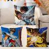 S-Saint Seiyas Cushion Cover Decorative Pillow Sofa Home Decor Case Pillow Cases