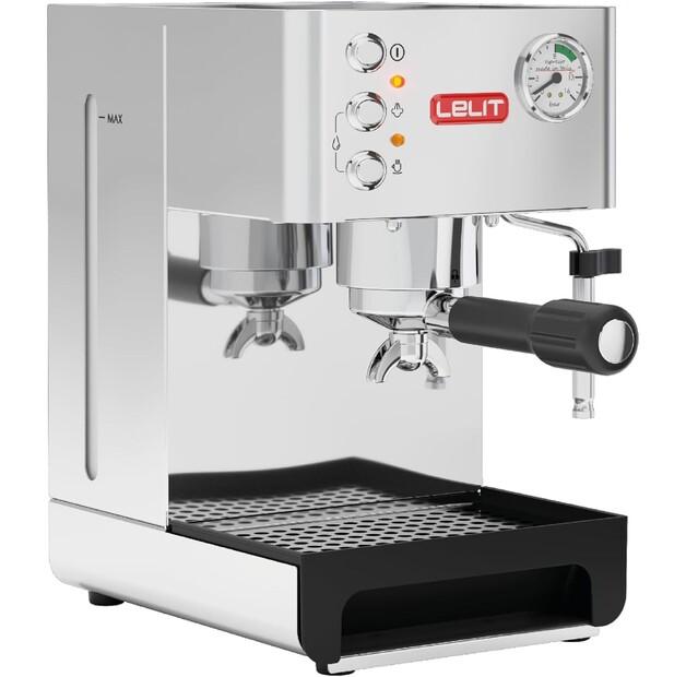 Кофемашина Lelit Anna PL41-EM