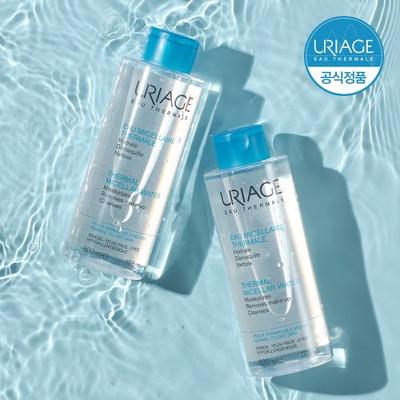 [1+1] Micellar Cleansing Water 500ml