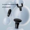 Merrock Professional Mini Percussion Massage Gun CN Plug (adapter Included)