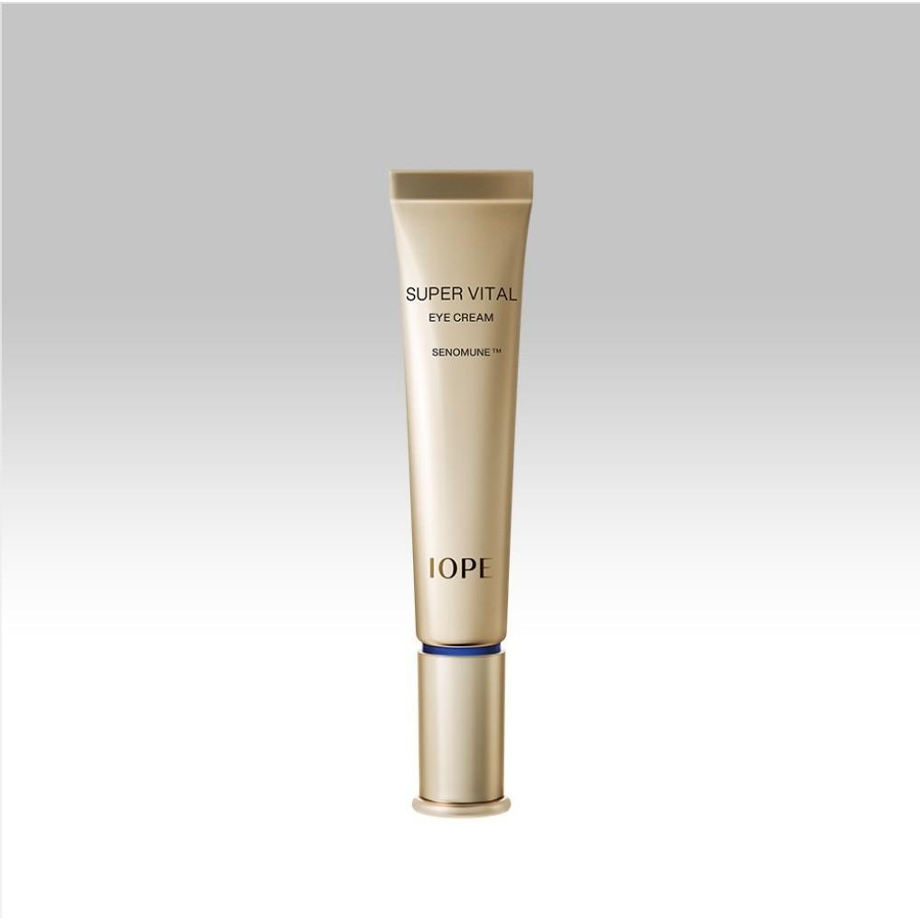 [NEW] IOPE Super Vital Eye Cream, 25mL