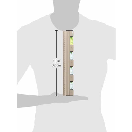 TRUSCO Drain Gradient Sensitivity 0.5mm/m=0.0286°300L