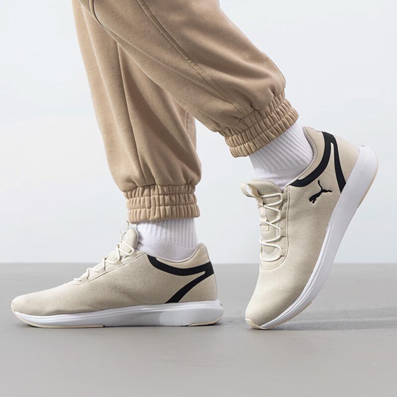 Puma Unisex Lightweight Running & Casual Shoes