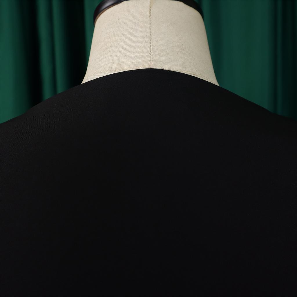 YYFS Women's Fashion Casual Spring Fall Solid Color Print Long Sleeve V-Neck Blouses & Shirts