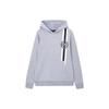 Michael Kors Ss23 Logo Print Sweatshirt Men Tops Gray OF2516I5MF-030
