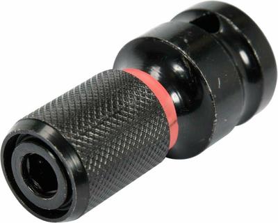 Yato Impact Adapter for Bits 1/2"-1/4"