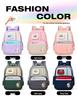 Cartoon Kindergarten Backpack for Kids Ages 3-6 - Junior To Senior Class