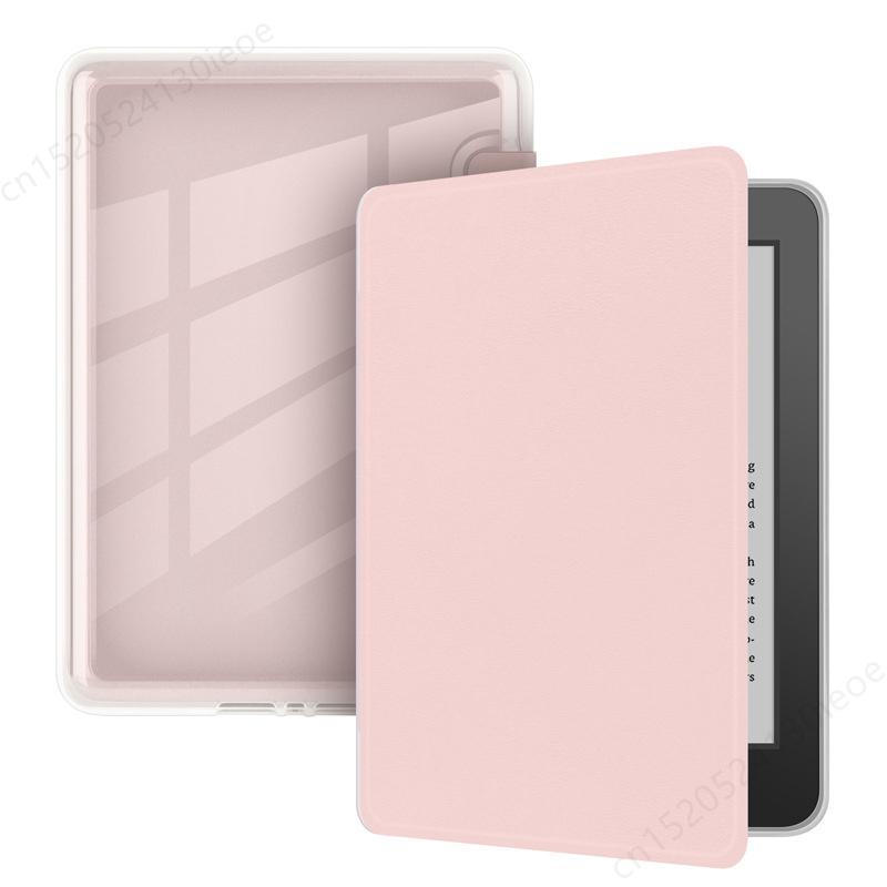 

Акриловый чехол для Kindle Paperwhite 2022 2021 2019 2018 2016 1 2 3 4 5 6 7 8 9 10th 11th Generation 6 6.8 Inch Pouch Cover Funda DP75SDI KPW 1 2 3