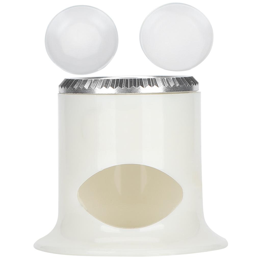 Professional Watch Repairing Magnifier 3X 5X 10X DIY Watch Repairing Magnifying Glasses