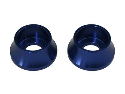 POSH M10 200310 Cap Bolt Holder, Blue