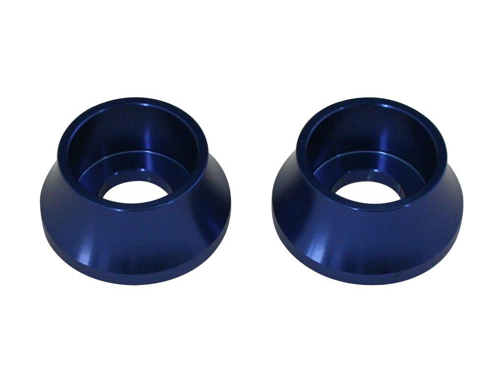 POSH M10 200310 Cap Bolt Holder, Blue