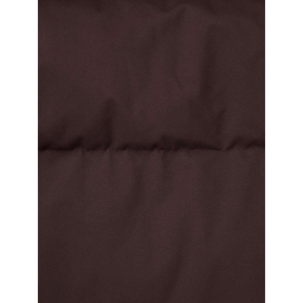 GU by Uniqlo Warm Padded Blouson + Os