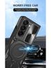 Samsung Fold7 Magnetisches Case mit Halterung für Fold5/6 Schutzhülle