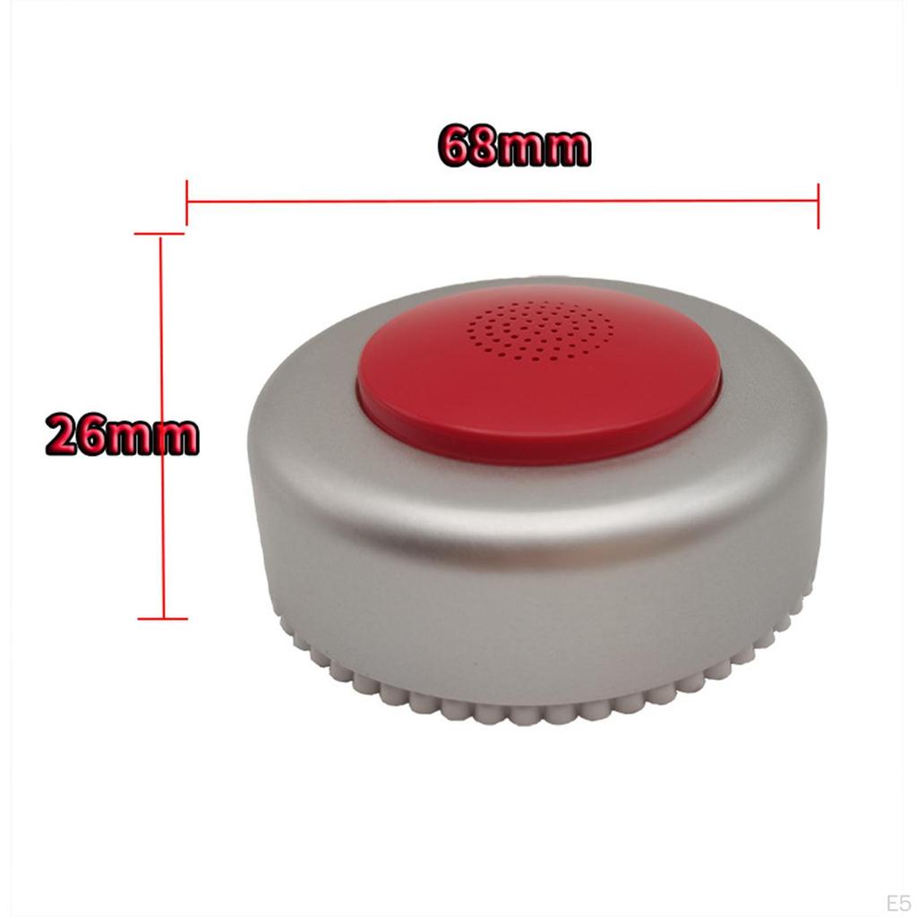 Fart Machine with Remote Control, Portable Machine, Joke Toy, Toy for Children's Day