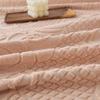 LISM Summer Long-Staple Cotton Terry Towel Quilt