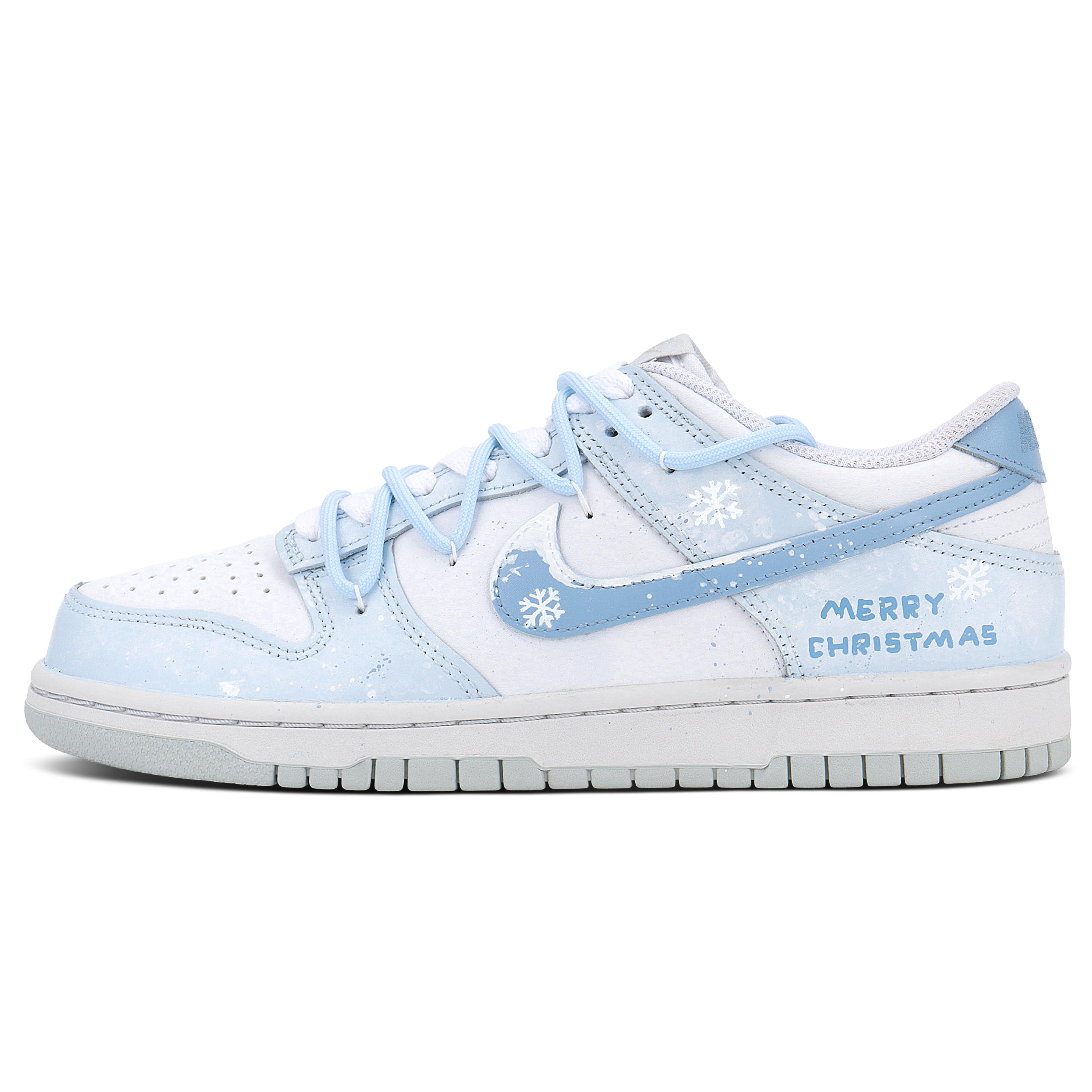 

Nike Dunk Slip Resistant Abrasion Resistant Slip Resistant Abrasion Resistant Low top Skateboard Shoes Unisex FB9109-124(Team1484-) 36