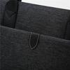 SIMOER Men's Waterproof Business Briefcase