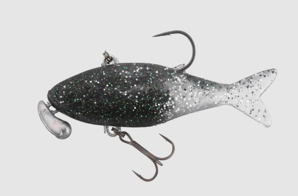 Jackall Galvibe Vibration 88 Mm 22.1 Grams Sinking Lure Shad (2883)