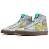 Nike Blazer Mid 77 Pregame Pack Motivation Ben Simmons Sneakers Skateboard Shoes CW6016-100