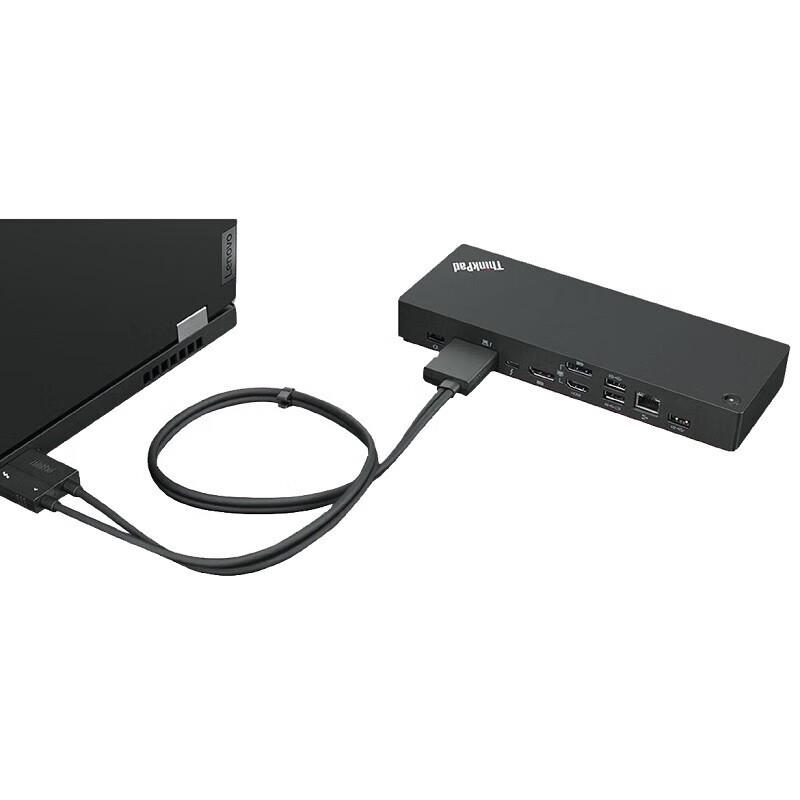 Lenovo ThinkPad Type-C Thunderbolt 4 Dock