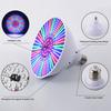 Yousheng LED Swimming Pool Light Remote Control High Brightness Energy Saving RGB Color Changing Underwater Swimming Pool Light Replacement Bulb