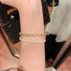Bubble Diamond Bracelet Light Luxury High Sense Niche Exquisite Versatile Diamond Bracelet Women