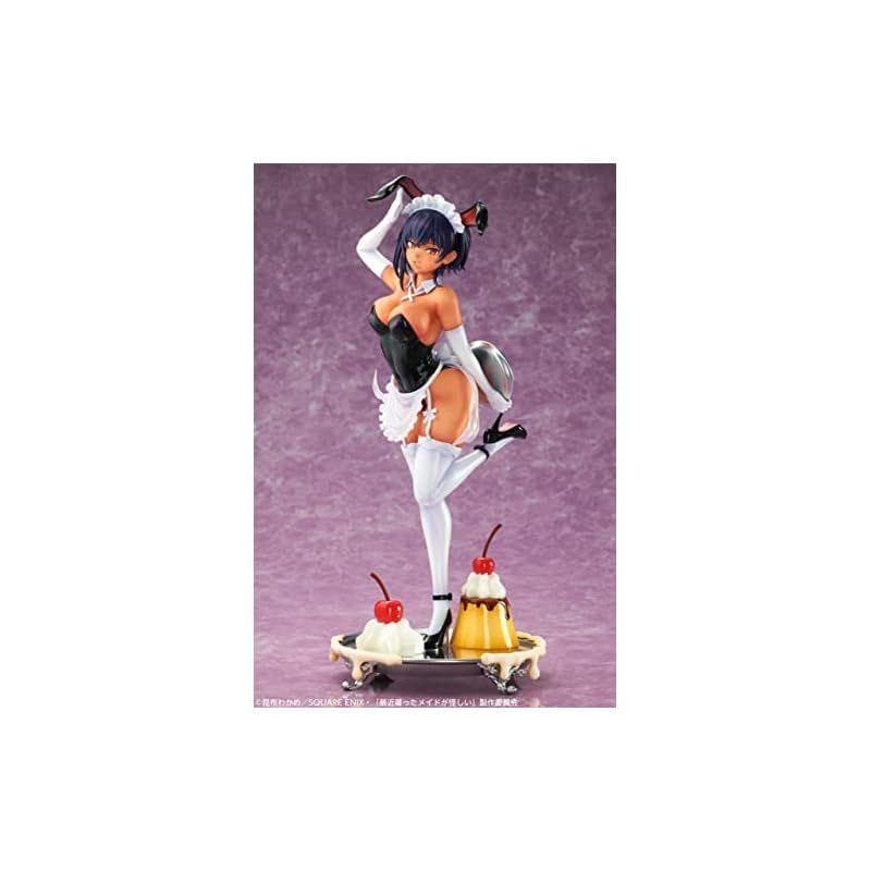 [USED] Lilith 1/7 scale figure from the TV anime "My Recently Hired Maid is Suspicious