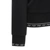 ANEW GOLF Women Comfort Long T-Shirt_Bk