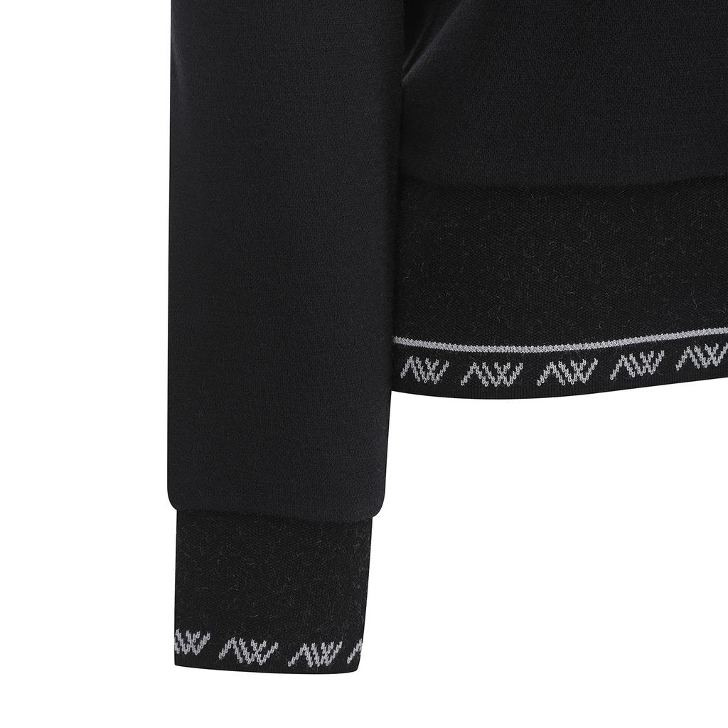ANEW GOLF Women Comfort Long T-Shirt_Bk