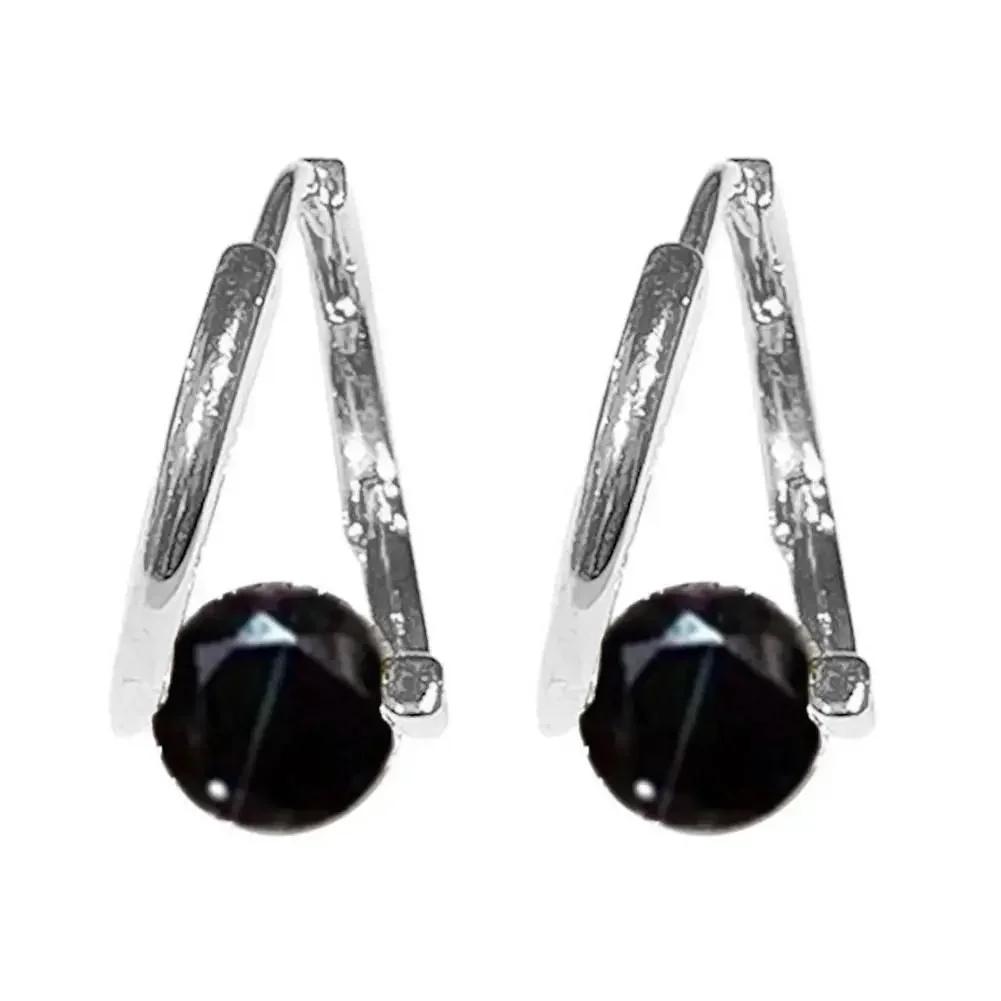 Lymph Earrings Lymphvity Germanium Ear Ornament Magnetherapy Weight Loss Earrings Lymphatic Earrings Gift for Girlfriend Wife