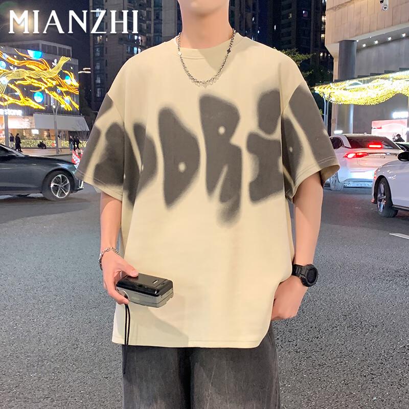 Men s Summer Casual Short Sleeve T-Shirt XL