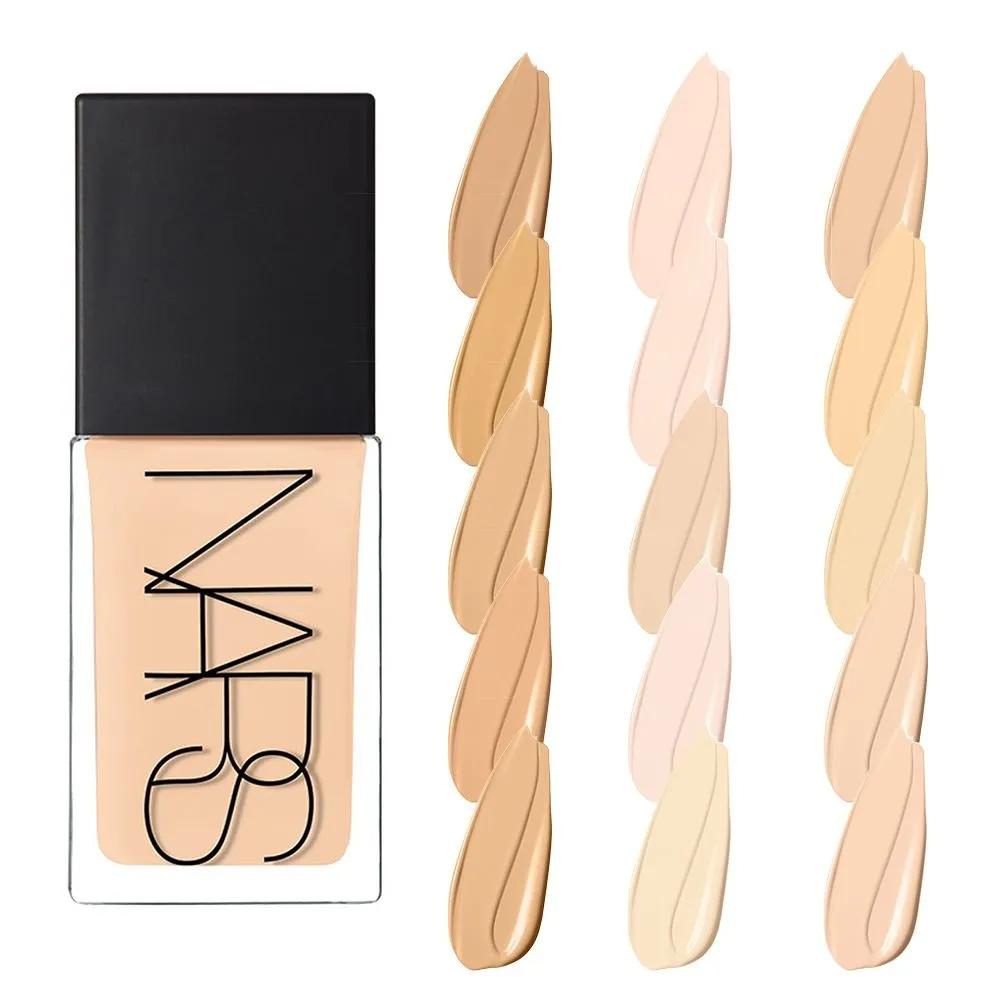 NARS Foundation Light Reflecting Advanced Skincare 02164 OSLO