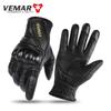 Equipamentos de proteção – Luvas para motociclistas