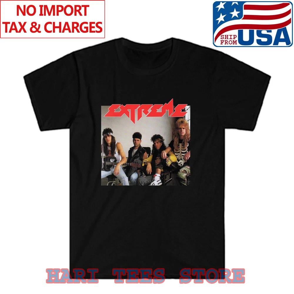 Extreme Men s Black Size S to 5XL M
