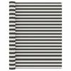 Vidaxl Tent Flooring, 250 X 500 Cm, Anthracite-White