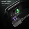 USB Magnetic Charger For Xiaomi Mi Band 8 Pro Redmi Band 2 Redmi Watch 3 Active Smartwatch Charging Cable Charger Power Cable