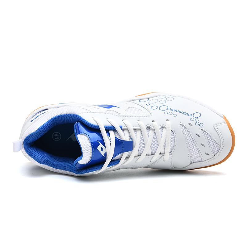 Men's and Women's High-quality Shock-absorbing Anti-skid Wear-resistant Fashion Badminton Shoes Tennis Shoes Professional Sports Shoes
