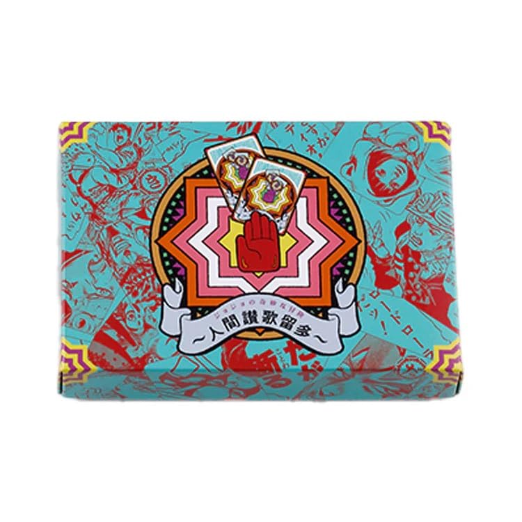 Bizarre A Card Game of Humanity Karuta playing Jump Festa 2024 JoJo's Adventure - (Japanese cards) - (JF2024)