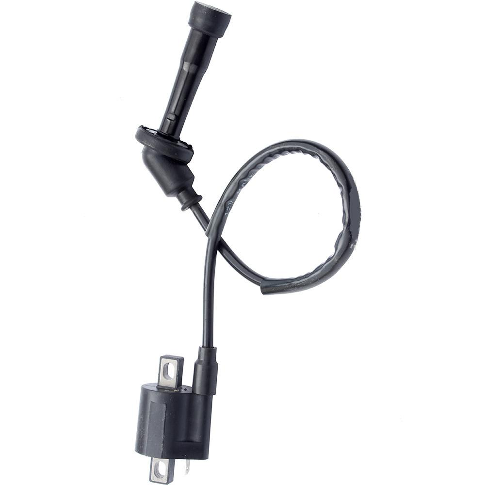 Ignition Coil For Yamaha Grizzly 660 YFM660 YFM 660 2002-2008 ATV Parts