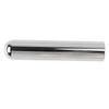 Guitar Slide Lap Tone Bar Low Noise Stainless Steel Guitar Round Nose Slide Tone Bar for