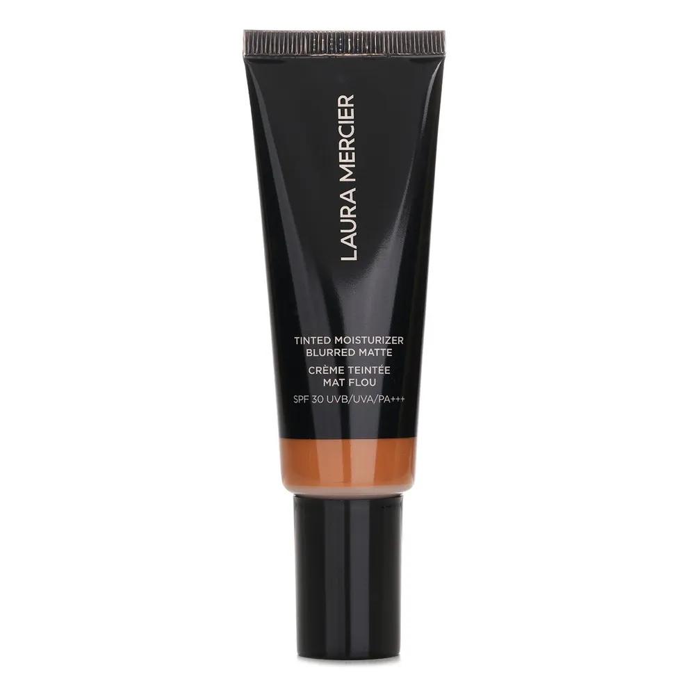 Tinted Moisturizer Blood Matte - 4N Teak 45ml