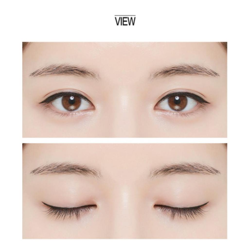 MISSHA Liquid Sharp Eye Liner 6g