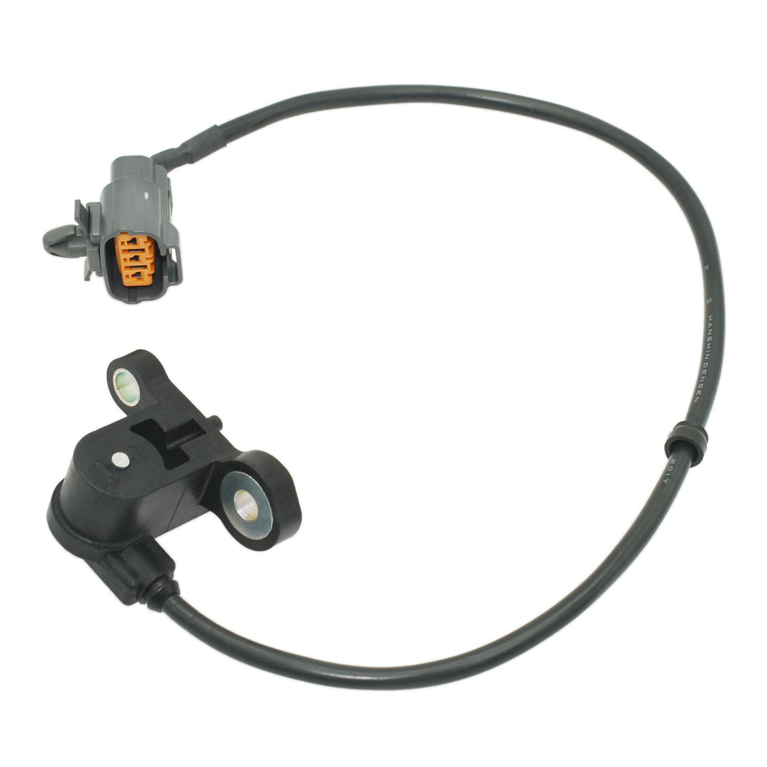 

Датчик коленвала J5T150 для MAZDA MILLENIA 1995-2002 гг.