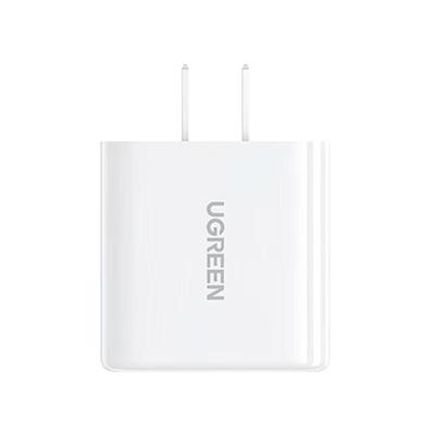 UGREEN 20W Dual-Port Fast Charger
