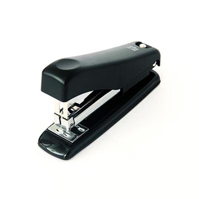 M&G 12# Black Effort-Saving Business Metal Stapler