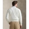 Polo Ralph Lauren Men S Vintage Fit Fleece Graphic SweatShirt