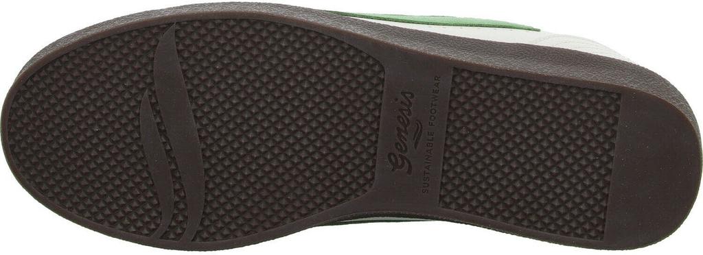 Sneakers Genesis Footwear G-Volley Sugar Corn White Amazone Gum