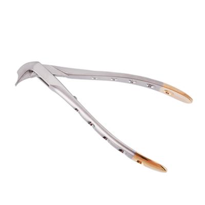 Dental Crown Remover Pliers Tooth Beak Forcep Spreader Dentist Surgical Tool